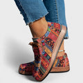 Alma | Zapatillas cómodas y coloridas