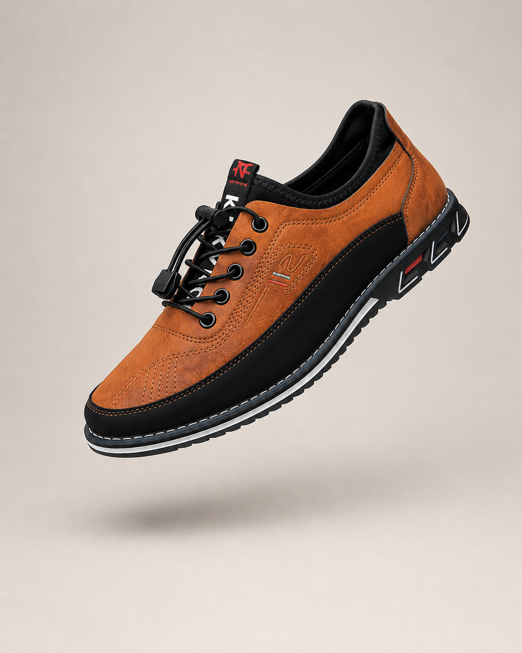 Roberto | Zapatos Oxford de piel hechos a mano