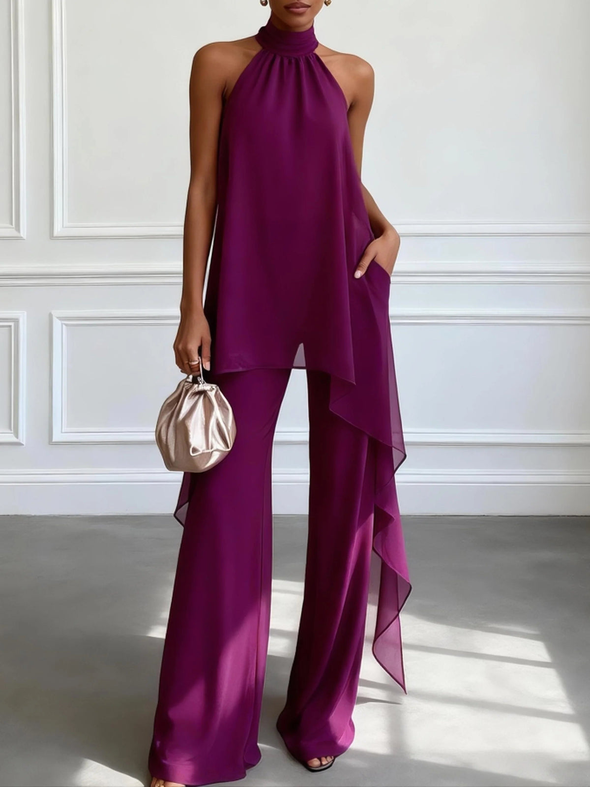 Andrea | Conjunto Monaco