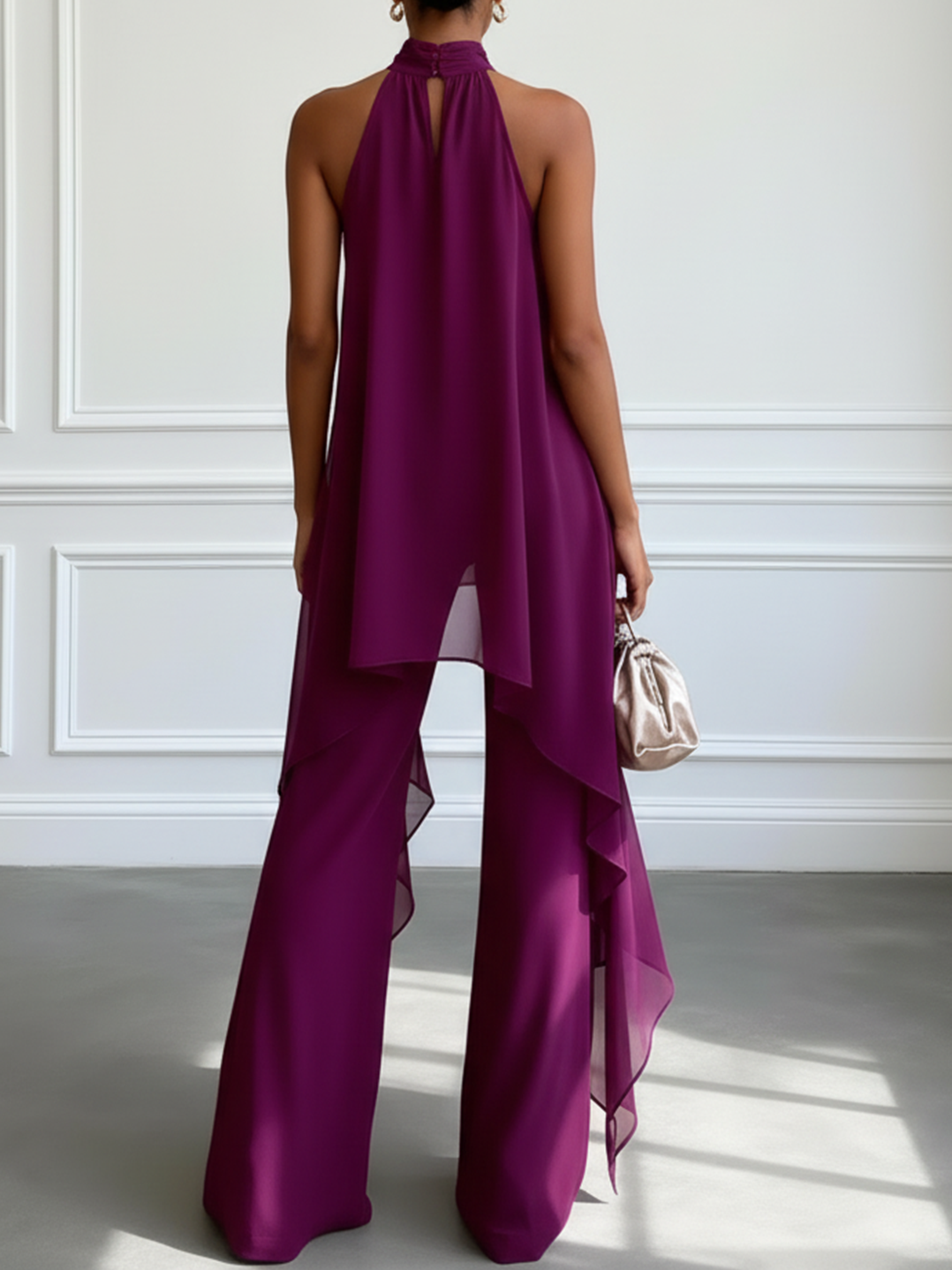 Andrea | Conjunto Monaco