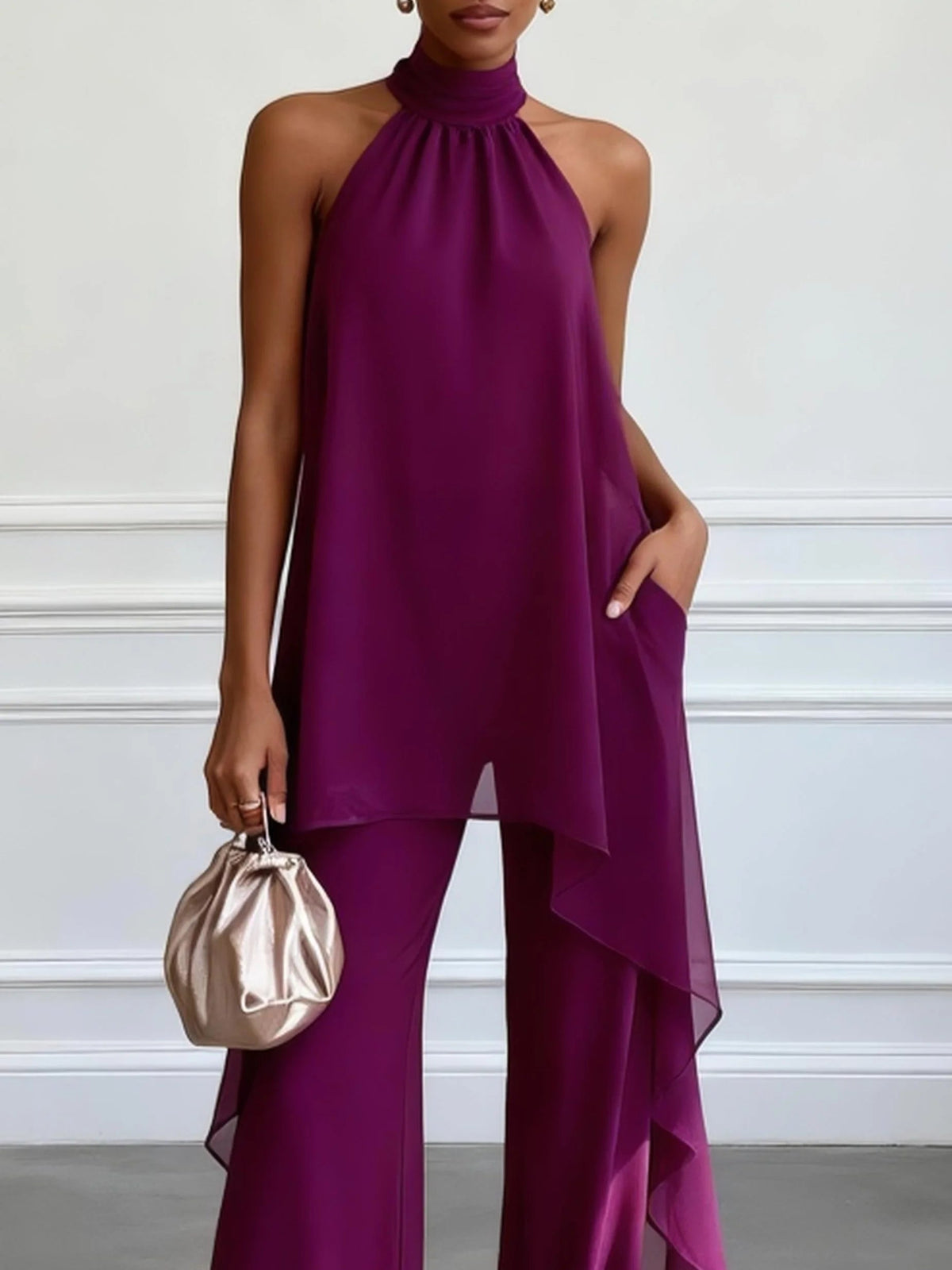 Andrea | Conjunto Monaco
