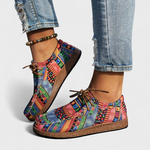Alma | Zapatillas cómodas y coloridas